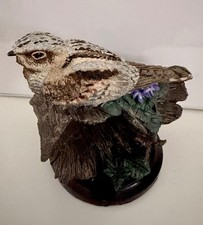 Eaglemoss Country Bird
