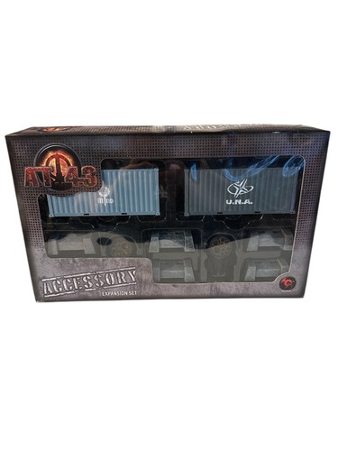 Rackham accessory - rackham,