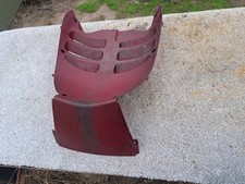 HONDA DYLAN SES125 SES 125