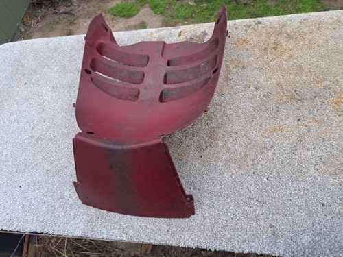 Honda dylan ses125 - ses125, ses