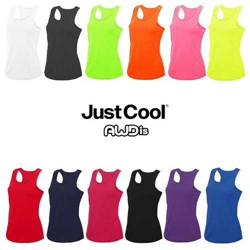 Awdis women racer back - women’s,