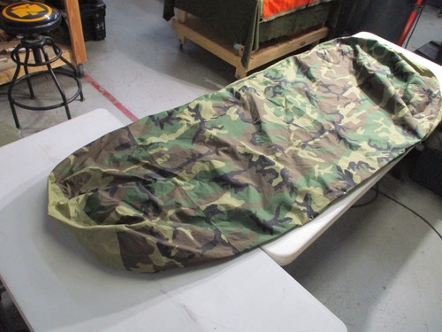 Military mss bivy cover - us,