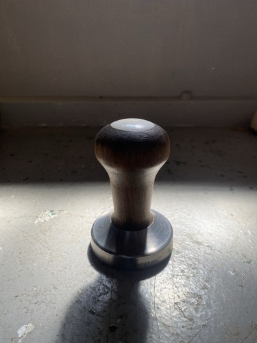 Pergtamp coffee tamper - coffee,