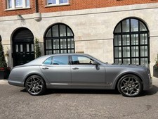 Genuine Khan Wheels 22" Kahn