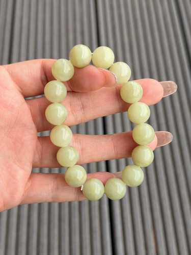 Natural nephrite jade - natural,