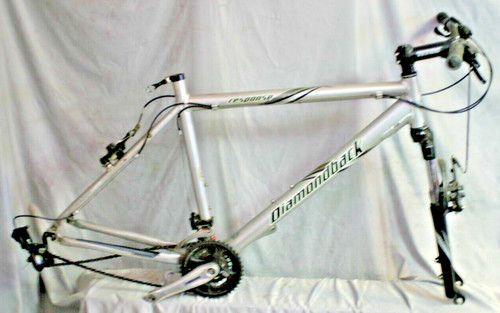 Diamondback resoince mtb - diamondback,