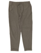 ZARA Mens Tracksuit Trousers