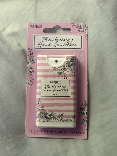 Mad beauty moisturising hand - mad,