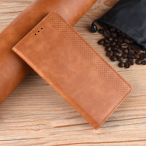 Magnetic wallet phone case - phone,