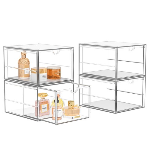 Pack stackable storage - pack,