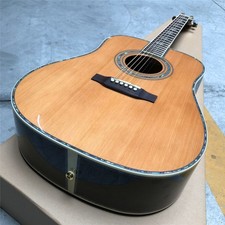Top Quality Solid Cedar