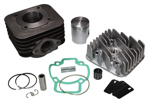 Cylinder kit malossi - cylinder,