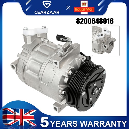 Air conditioning compressor - air,