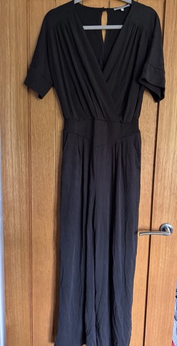 Oliver bonas black - black, jumpsuit