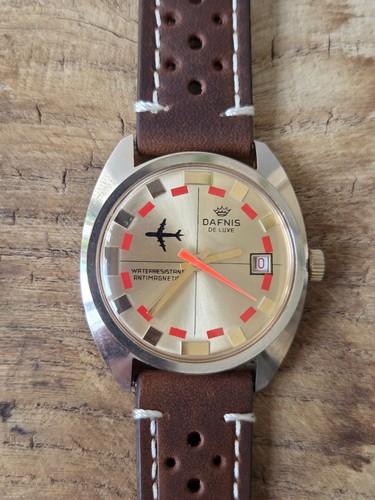 Vintage dafnis luxe - dafnis,
