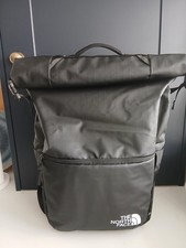 The North Face Base Camp