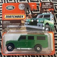 Matchbox 1965 land - 1965, gen