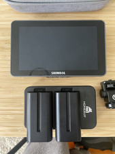 Shimbol inch 4k hdmi - shimbol, 5.5