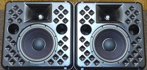 Jbl professional 8340a cinema - 8340a,