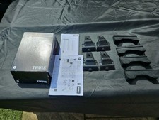 Thule evo clamp - evo,