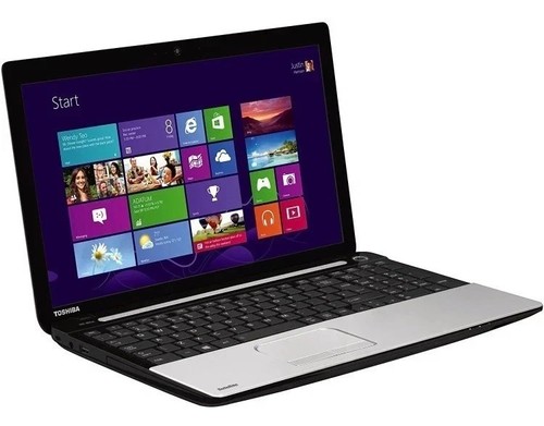 Toshiba satellite c55 - satellite,