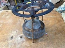 VINTAGE SWEDISH BRASS PRIMUS