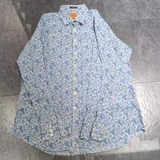 Simon Carter Long Sleeve Shirt