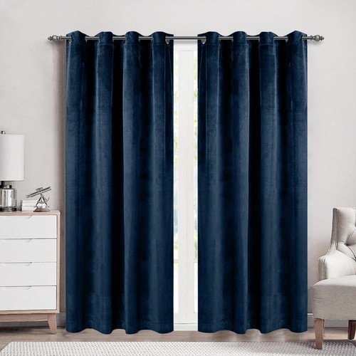 Luxury blackout velvet - luxury,