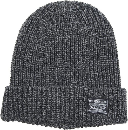 Levi unisex cuff beanie - levi's,