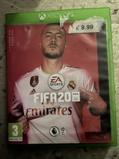 FIFA 20 (Xbox One) UNTESTED
