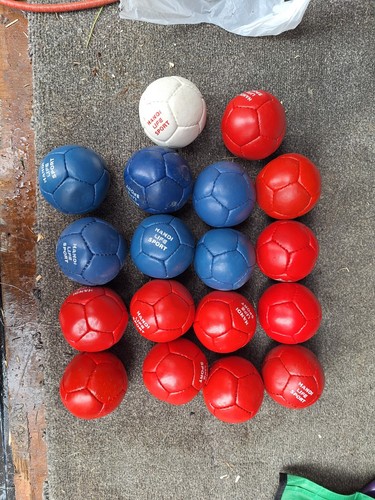 Handi life sport boccia - handi,