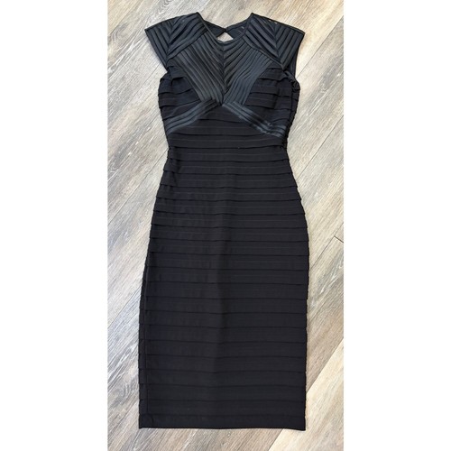 Betsy adam black sheath - betsy,