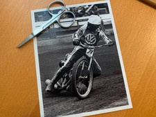 IVAN MAUGER in action a VW GP