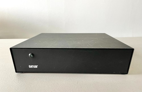 Sinar sinarcam power unit - sinarcam,