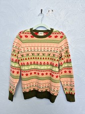 Joanie Jumper Size Small