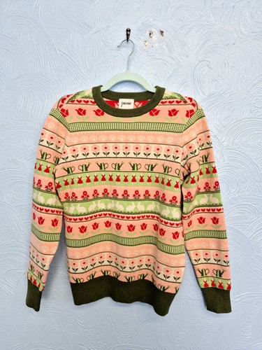 Joanie jumper size - joanie, small