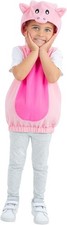 Pig Costume Childs Toddler