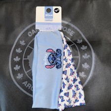 Disney Stitch Set of 2 Headbands