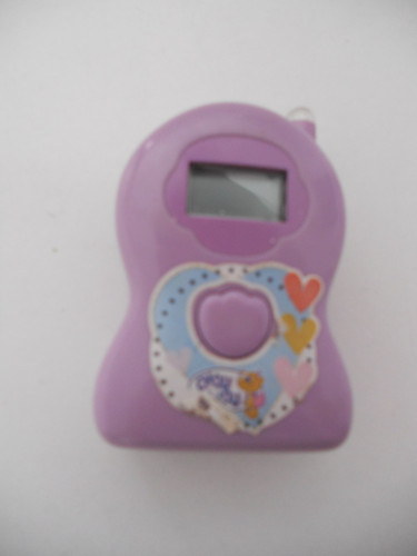 Baby chou dolls - chou, musical