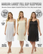 Ladies Nightdress Women's