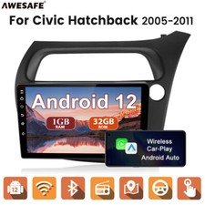 For Honda Civic 2005-2011