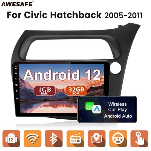 For honda civic - civic, 2005-2011