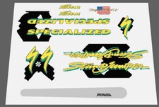 Specialized Stumpjumper Team