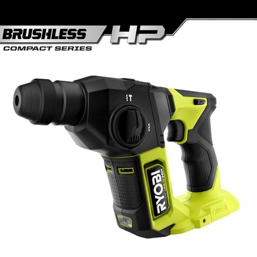 Ryobi 18v one - hp, compact