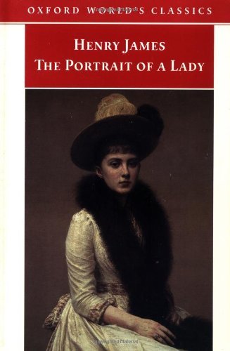 The portrait lady - of, a