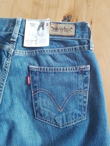 Levis 559 boot - levis,