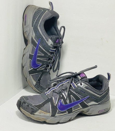 Nike alvord trail - nike, 8