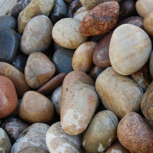 Scottish cobbles 50mm to - 50mm,