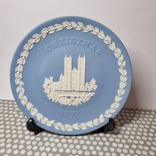 Wedgwood jasperware christmas - wedgwood,