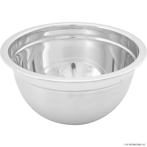 Mixing bowl cm deep - 4, x